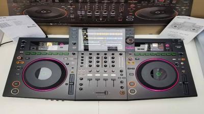 AlphaTheta XDJ-AZ, AlphaTheta CDJ-3000X, Pioneer Opus-Quad - (μικρογραφία 6)