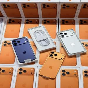 Apple iPhone 17 Pro Max, iPhone 17 Pro, iPhone 17,iPhone Air - (μικρογραφία 4)