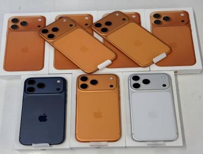 Apple iPhone 17 Pro Max, iPhone 17 Pro, iPhone 17,iPhone Air - (μικρογραφία 2)
