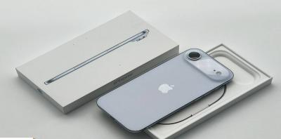 Apple iPhone 17 Pro Max, iPhone 17 Pro, iPhone 17,iPhone Air - (μικρογραφία 8)