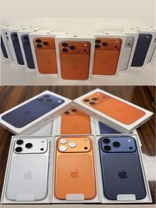 Apple iPhone 17 Pro Max, iPhone 17 Pro, iPhone 17,iPhone Air - (μικρογραφία 6)