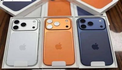 Apple iPhone 17 Pro Max, iPhone 17 Pro, iPhone 17,iPhone Air - (μικρογραφία 5)