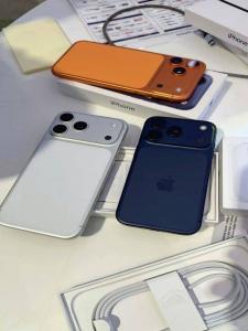 Apple iPhone 17 Pro Max, iPhone 17 Pro, iPhone 17,iPhone Air - (μικρογραφία 7)