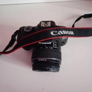 Canon eos 2000d σε άριστη κατάσταση - (μικρογραφία 4)