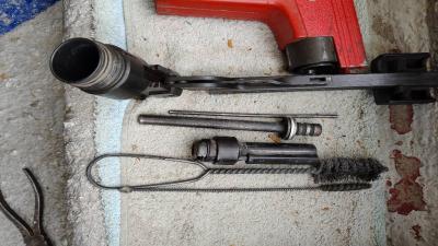 HILTI DX-450 - (μικρογραφία 5)
