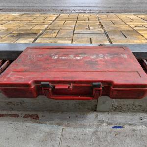 HILTI DX-450 - (μικρογραφία 7)
