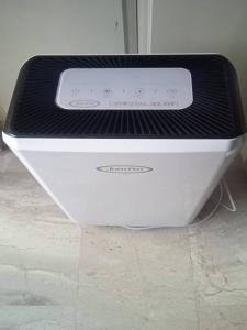 Juro Pro Crystal αφυγραντήρας
