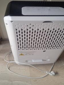 Juro Pro Crystal αφυγραντήρας - (μικρογραφία 4)