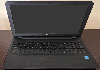 Laptop HP 15-ac100nv 15 ιντσών