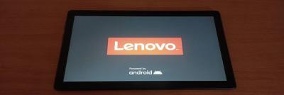 Lenovo m10 2018 αχρησιμοποίητο - (μικρογραφία 2)