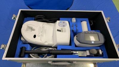 Nidek HandyRef-K Handheld Ref/Keratometer