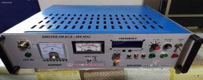 PLL FM 300watt
