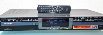 Philips CDR 775