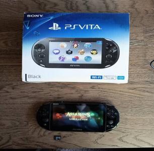 PlayStation PS Vita - (μικρογραφία 2)