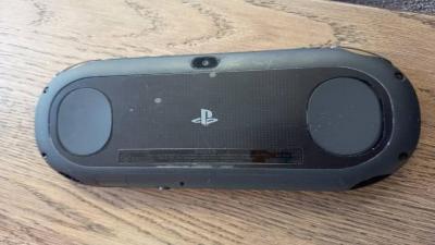 PlayStation PS Vita - (μικρογραφία 3)