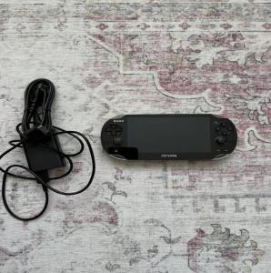 PlayStation PS Vita