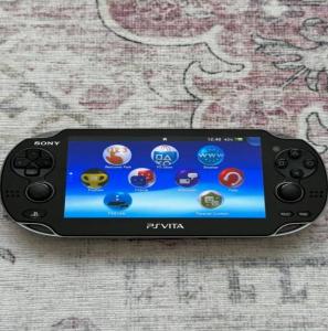 PlayStation PS Vita - (μικρογραφία 3)
