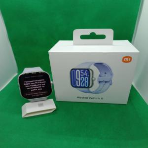 Redmi Watch 5 σαν καινούργιο smartwatch με AMOLED οθόνη και - (μικρογραφία 2)