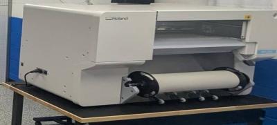 Roland VersaSTUDIO BN2-20 Desktop Printer/Cutter - (μικρογραφία 2)
