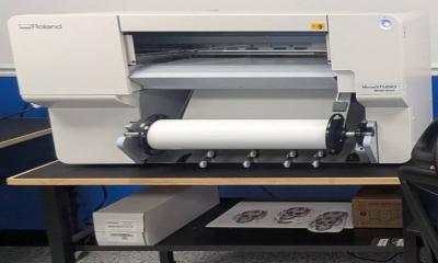 Roland VersaSTUDIO BN2-20 Desktop Printer/Cutter