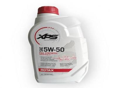 Rotax XPS SAE 5W-50,Aeroshell Sport Plus 4