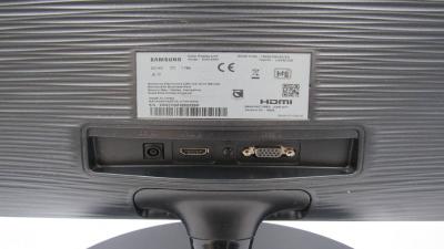 Samsung 24" Monitor PC Game mode 60Hhz Samsung 24" Monitor PC Game mode 60Hhz - αγγελίες για Η/Υ - Υλικό - Λογισμικό σε Κως - Πωλούνται στο Νομό Δωδεκανήσου, Νησιά Αιγαίου - FreeList.gr aggelia 303270 (μικρογραφία 3)