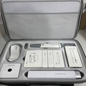 Shining3D Aoralscan 3 Dental Intraoral Scanner - (μικρογραφία 2)