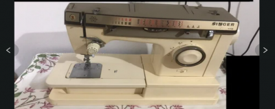Singer La Bella 7146: Η αξιοπιστία της Singer σε άριστη κατά - (μικρογραφία 2)