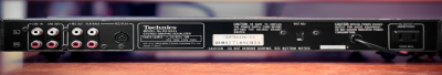 Technics SH-8045 - (μικρογραφία 2)