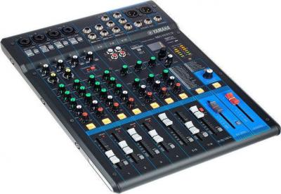YAMAHA MG-10-XUF USB - (μικρογραφία 2)