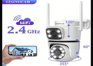 Ασύρματη Κάμερα Ασφαλείας IP Ασύρματη Κάμερα Ασφαλείας IP - αγγελίες για Κάμερες - Αξεσουάρ κάμερας σε Ιεραπετρα - Πωλούνται στο Νομό Λασιθίου, Κρήτη - FreeList.gr aggelia 303250 (μικρογραφία 2)