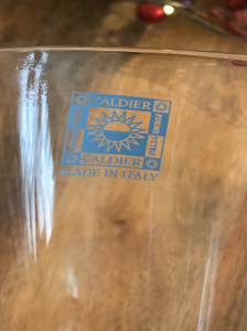 Βάζο Caldier Forme Vetro (Trademark) - (μικρογραφία 3)