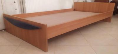 Δωρεάν παράδοση σε Θεσνίκη αποστολή πανελλαδικά μονό κρεβάτι - (μικρογραφία 2)