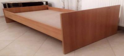 Δωρεάν παράδοση σε Θεσνίκη αποστολή πανελλαδικά μονό κρεβάτι - (μικρογραφία 3)