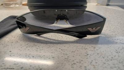 Γυαλιά ηλίου EMBΟRIO ARMANI (μάσκα).BKSON 115 EA 9423/S - (μικρογραφία 5)
