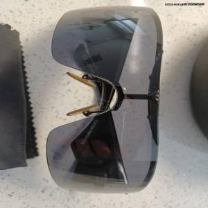 Γυαλιά ηλίου EMBΟRIO ARMANI (μάσκα).BKSON 115 EA 9423/S - (μικρογραφία 2)