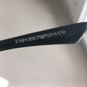 Γυαλιά ηλίου EMBΟRIO ARMANI (μάσκα).BKSON 115 EA 9423/S - (μικρογραφία 12)