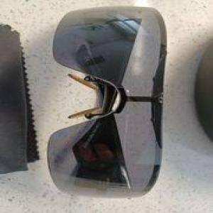 Γυαλιά ηλίου EMBΟRIO ARMANI (μάσκα).BKSON 115 EA 9423/S - (μικρογραφία 11)