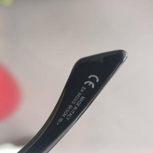 Γυαλιά ηλίου EMBΟRIO ARMANI (μάσκα).BKSON 115 EA 9423/S - (μικρογραφία 13)