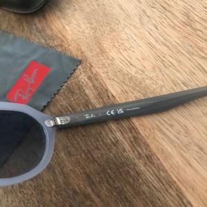 Γυαλιά ηλίου Ray Ban Gina RB4399 Polarized 6429/Μ3 Μέγεθος51 - (μικρογραφία 3)