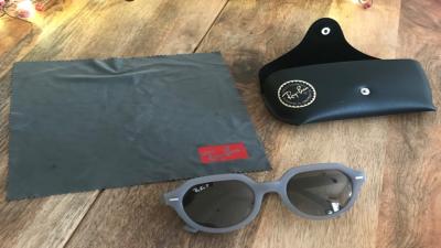 Γυαλιά ηλίου Ray Ban Gina RB4399 Polarized 6429/Μ3 Μέγεθος51