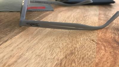 Γυαλιά ηλίου Ray Ban Gina RB4399 Polarized 6429/Μ3 Μέγεθος51 - (μικρογραφία 8)