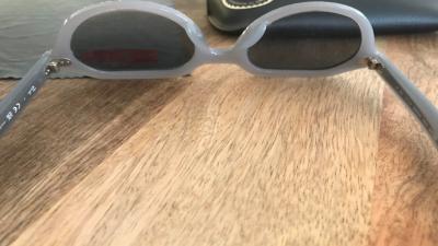 Γυαλιά ηλίου Ray Ban Gina RB4399 Polarized 6429/Μ3 Μέγεθος51 - (μικρογραφία 9)