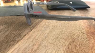 Γυαλιά ηλίου Ray Ban Gina RB4399 Polarized 6429/Μ3 Μέγεθος51 - (μικρογραφία 6)