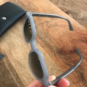 Γυαλιά ηλίου Ray Ban Gina RB4399 Polarized 6429/Μ3 Μέγεθος51 - (μικρογραφία 7)
