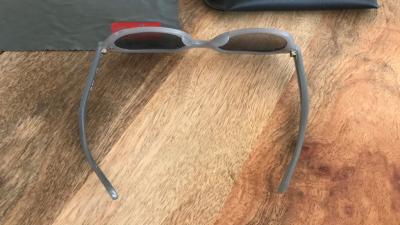 Γυαλιά ηλίου Ray Ban Gina RB4399 Polarized 6429/Μ3 Μέγεθος51 - (μικρογραφία 10)
