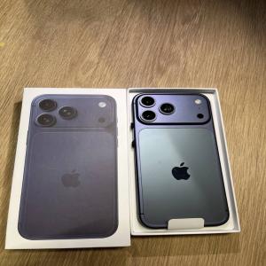 iPhone 17 Pro Max – Α’ Ποιότητας Αντίγραφο