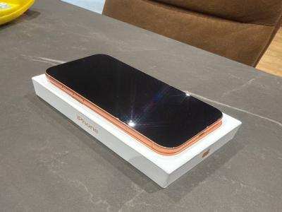 iPhone 17 Pro Max – Α’ Ποιότητας Αντίγραφο - (μικρογραφία 2)