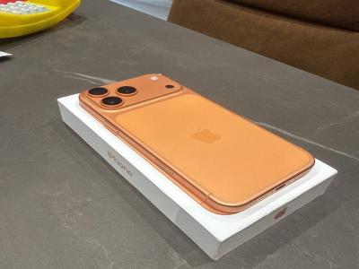 iPhone 17 Pro Max – Α’ Ποιότητας Αντίγραφο - (μικρογραφία 3)