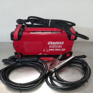 Ηλεκτροσυγκόλληση ηλεκτροδίου inverter